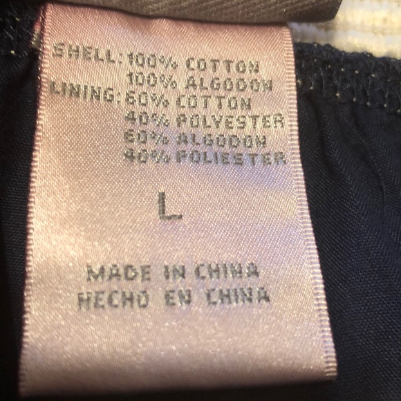 Metro wear Embroidered skirt - Picture 6 of 7